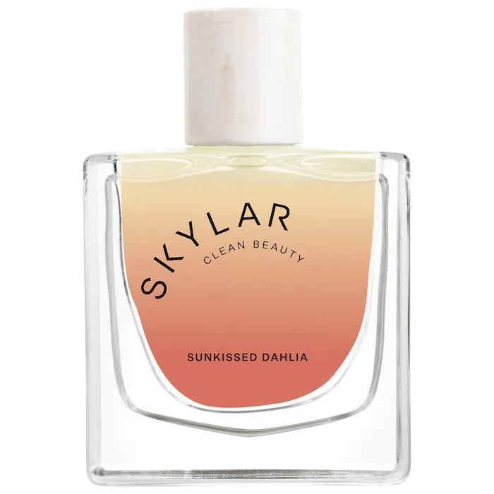 Skylar Perfume Sunkissed Dahlia