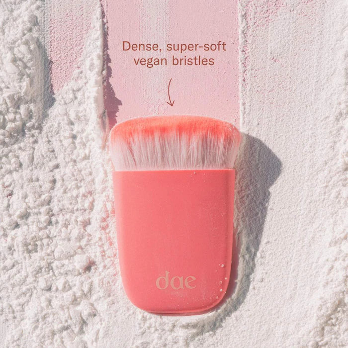 Dae Fairy Duster Dry Shampoo Blending Brush