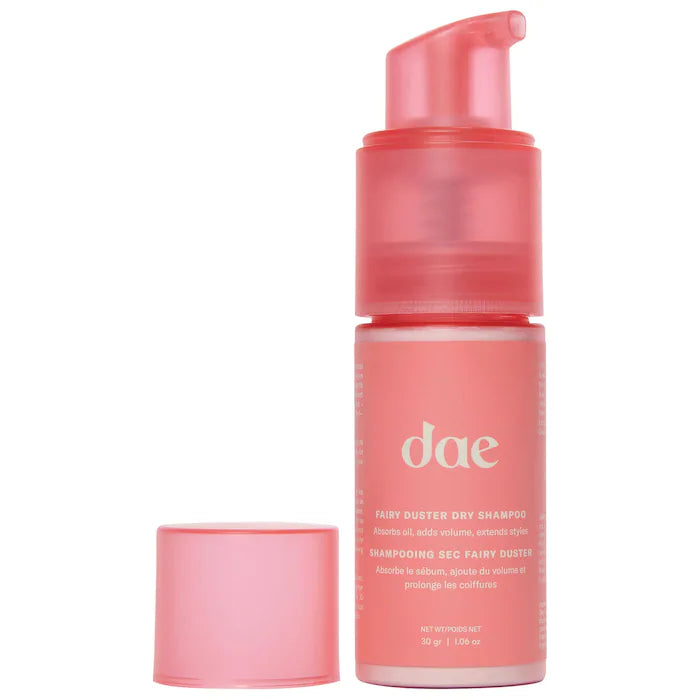 Dae Fairy Duster Volumizing Dry Shampoo