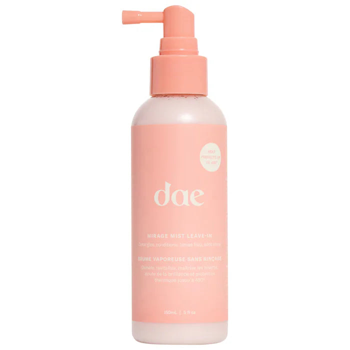 Dae Mirage Mist Leave in Conditioner 150ml