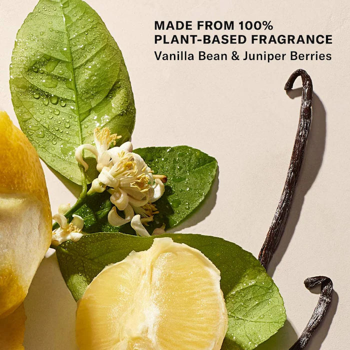 JOSIE MARAN - Vanilla Vibezzz - Whipped Argan Oil Firming Body Butter - 2oz
