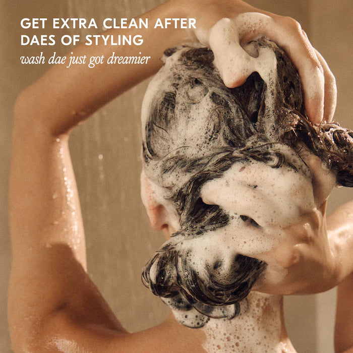 Dae Desert Detox Clarifying Shampoo 300ml