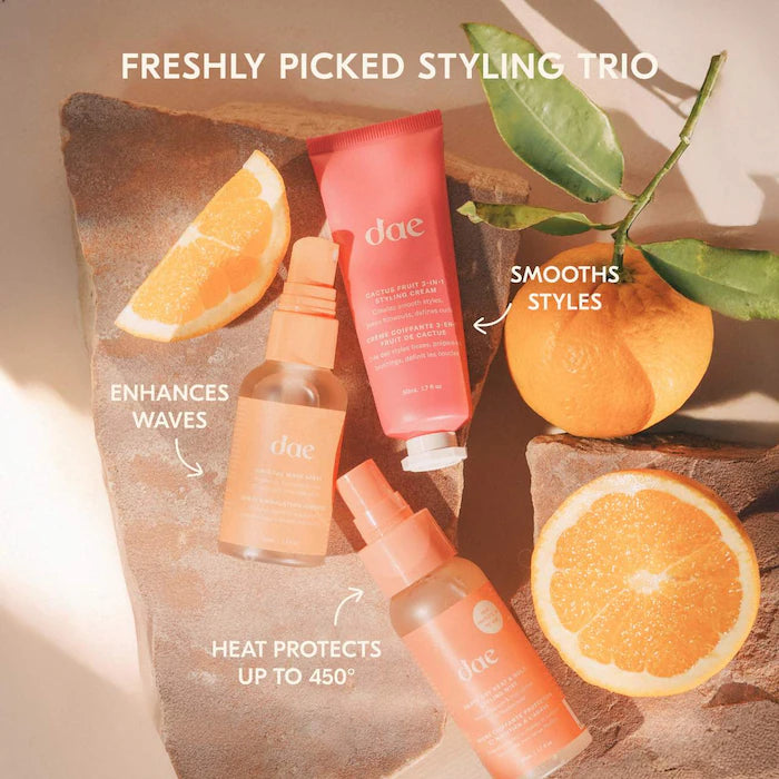 Dae Freshly Picked Styling Trio