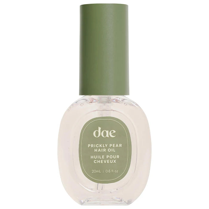 Mini Prickly Pear Hair Oil 20ml