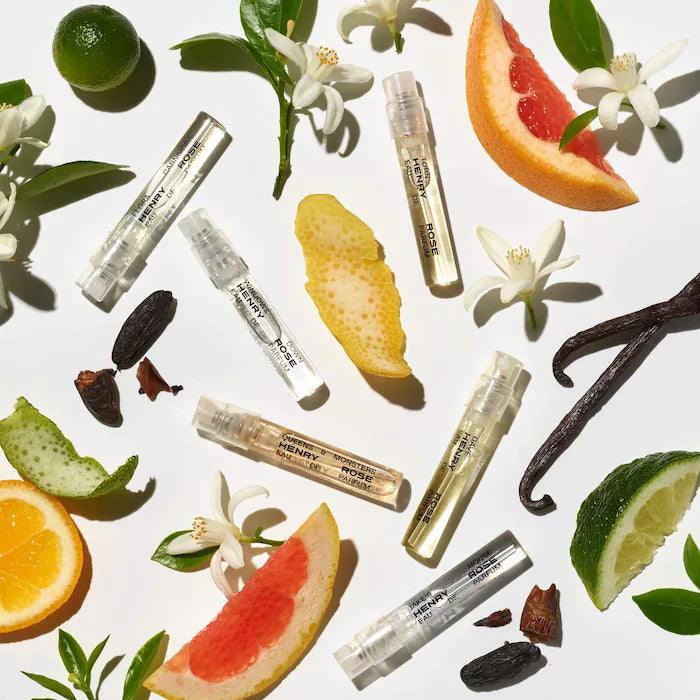 Discovery Set - 6 Piece