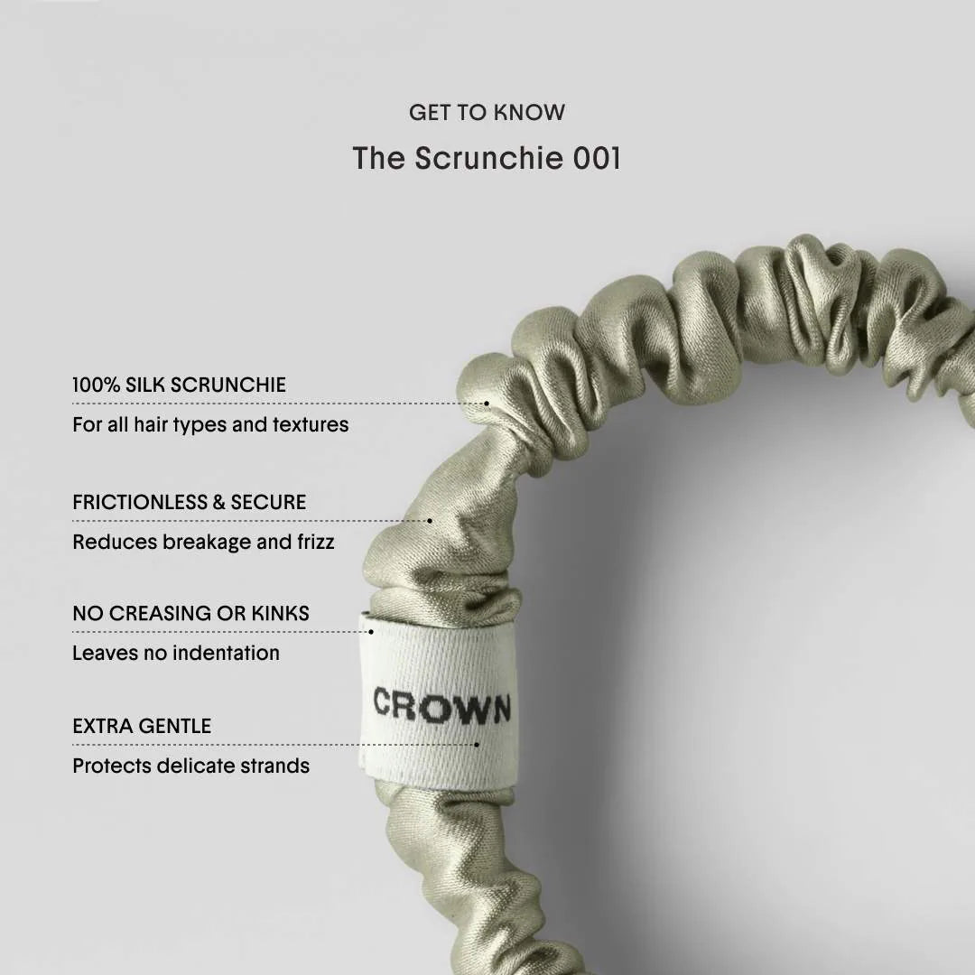 Crown The Slick Back Ritual Set