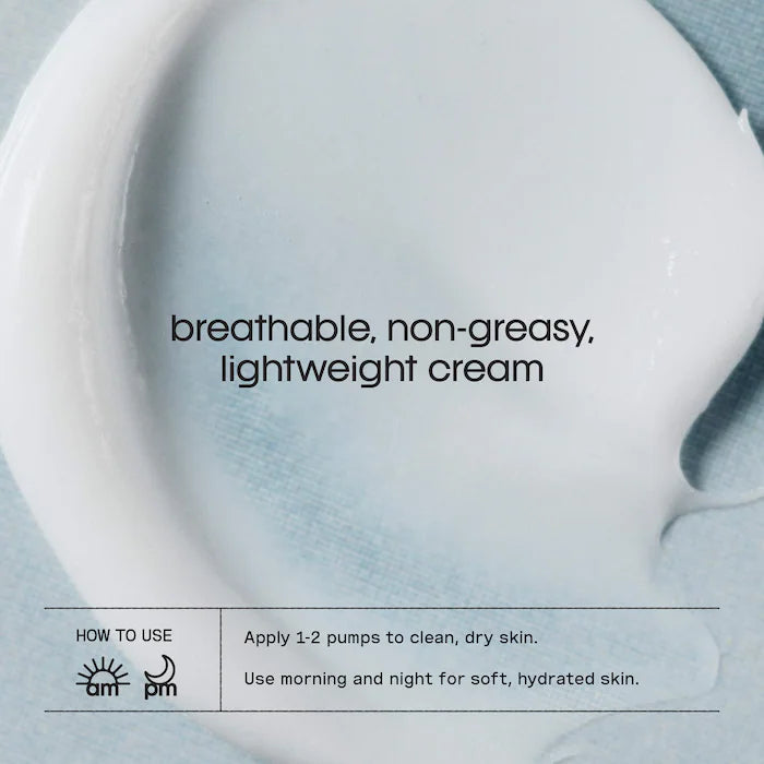 So Soft Daily Moisturiser 50ml – Salish Matter Skincare