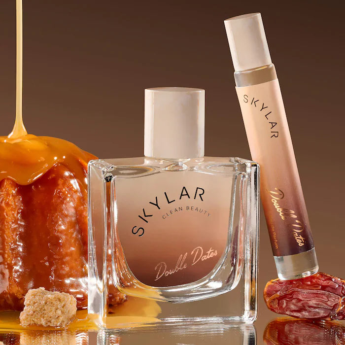 Skylar Perfume Double Dates