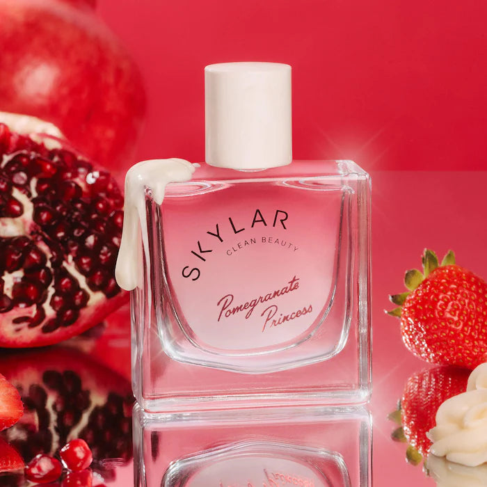 Skylar Perfume Pomegranate Princess