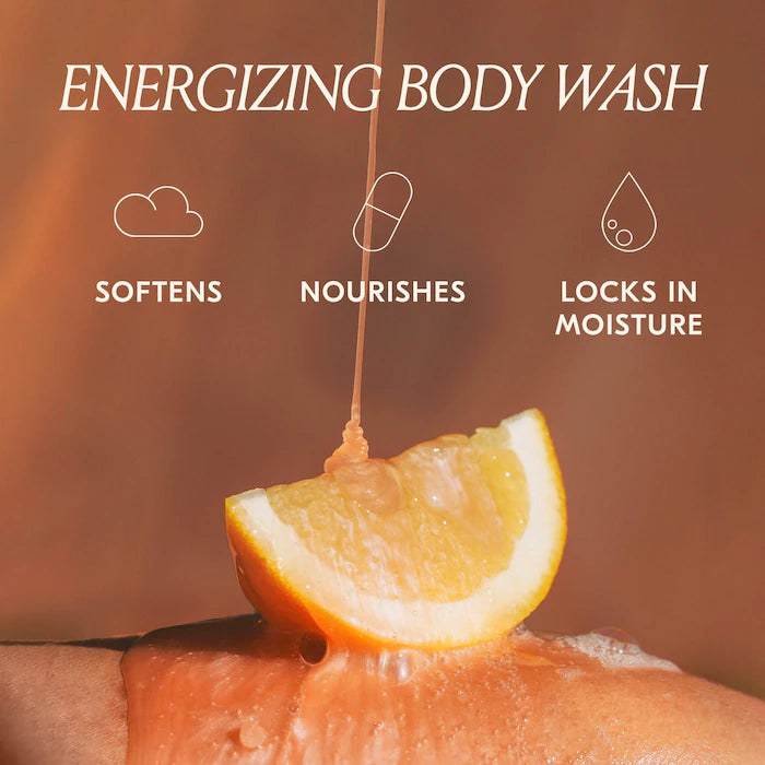 Dae Signature Beaming Body Wash 300ml
