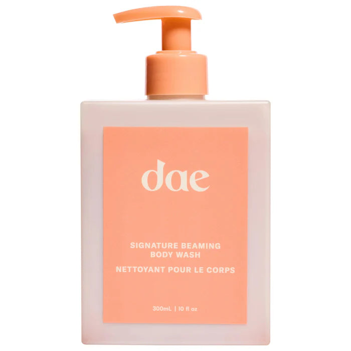 Dae Signature Beaming Body Wash 300ml