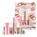 Sephora Nude Energy Lip Kit Makeup Set