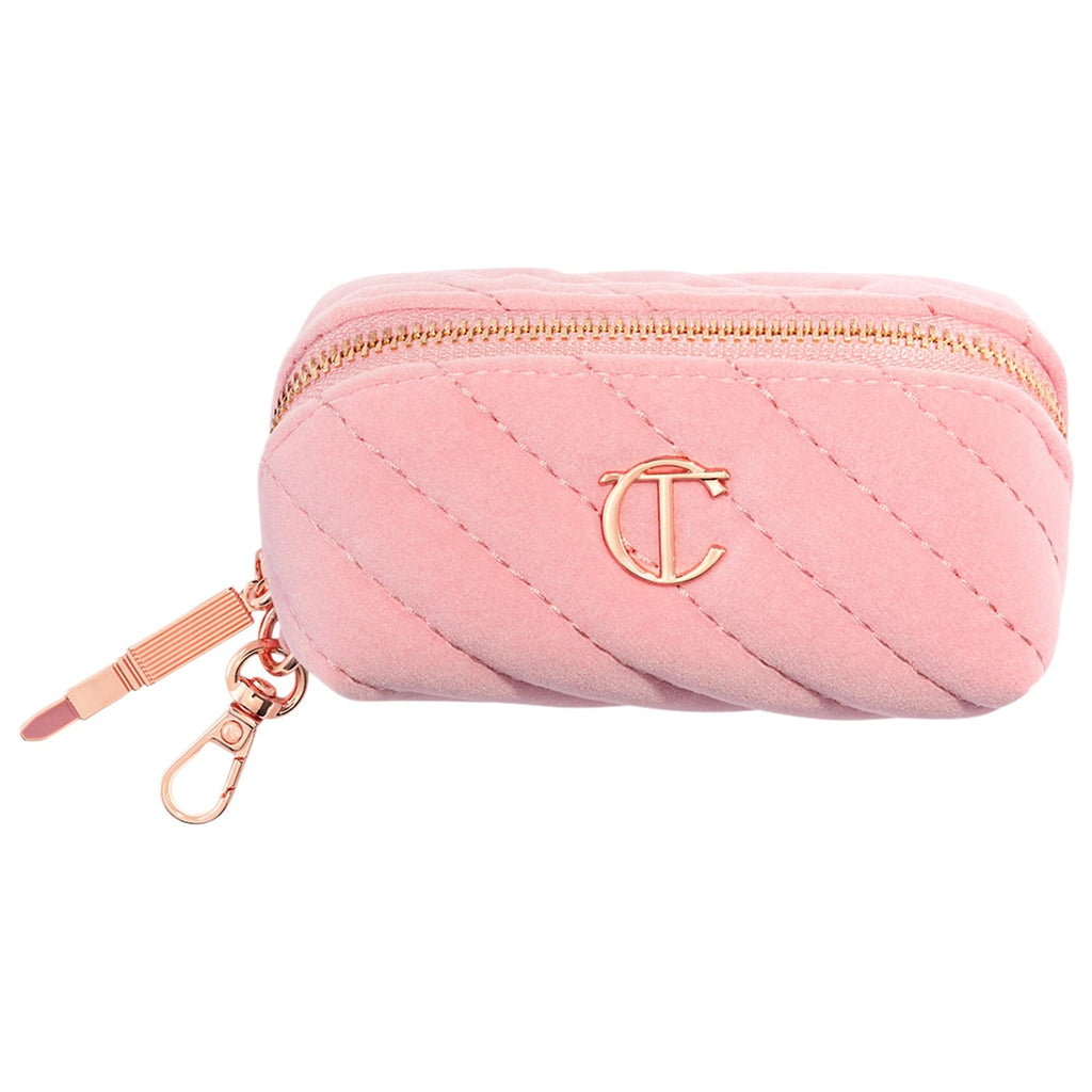 Sephora Mini Pillow Talk Beauty Bag