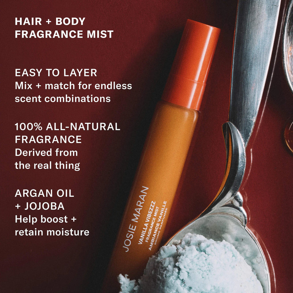 Josie Maran Fragrance Discovery Holiday Set