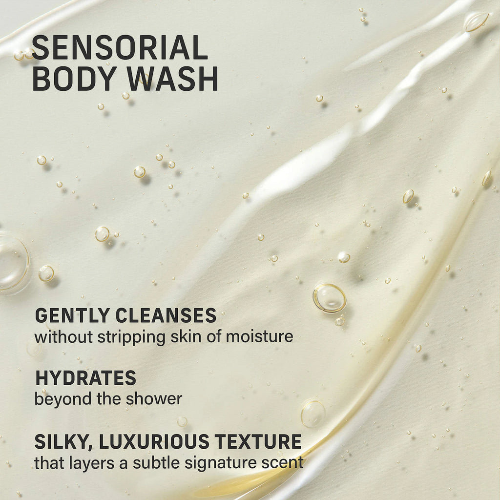 CYKLAR Vanilla Verve Body Essentials Gift Set