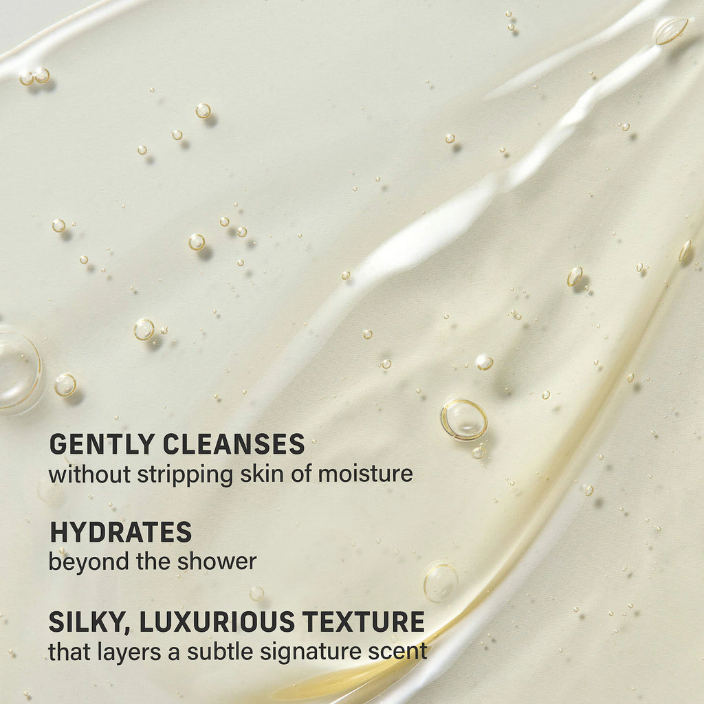 CYKLAR Sex Musk Body Wash