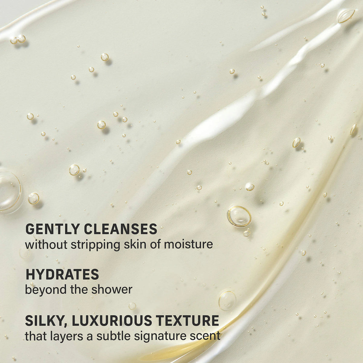 CYKLAR Sex Musk Body Wash