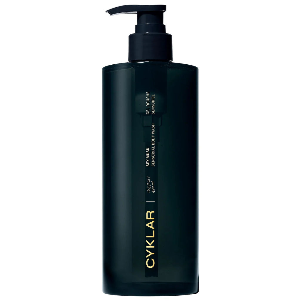 CYKLAR Sex Musk Body Wash