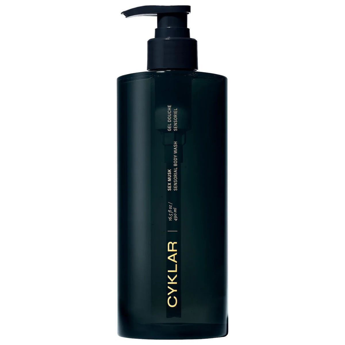 CYKLAR Sex Musk Body Wash