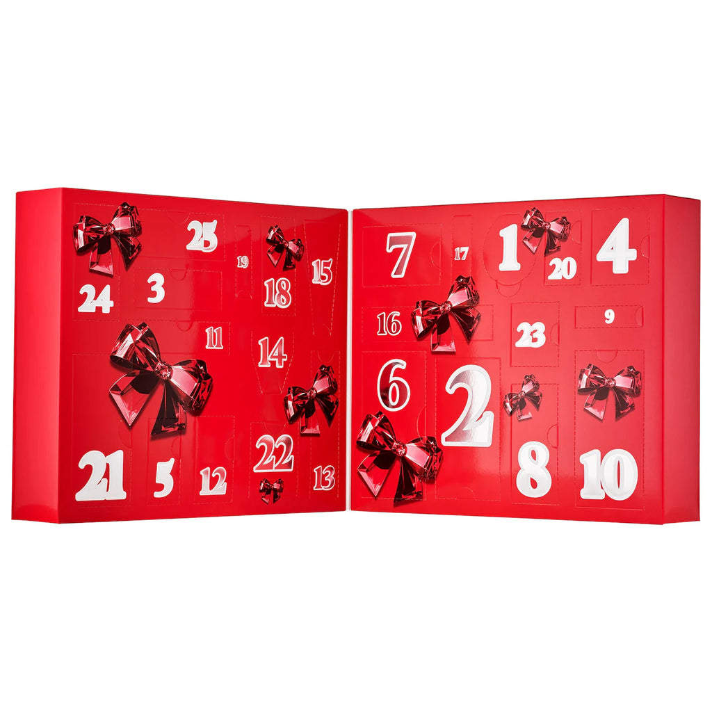 Sephora 25 Days Beauty Must Haves Advent Calendar (£393 Value)