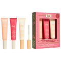 Dae Cactus Fruit 3 In 1 Styling Cream Taming Wand Trio Set