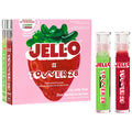Jell O X Tower 28 Lip Jelly Lip Gloss Gift Set