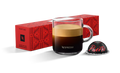 Nespresso Vertuo Puerto Rico - 1 sleeve (10 capsules)
