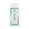 Native Body Wash, Holiday Edition, Fresh Mistletoe