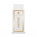 Native Body Wash, Holiday Edition, Sugar Cookie Scent