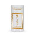 Native Deodorant, Holiday Edition, Sugar Cookie