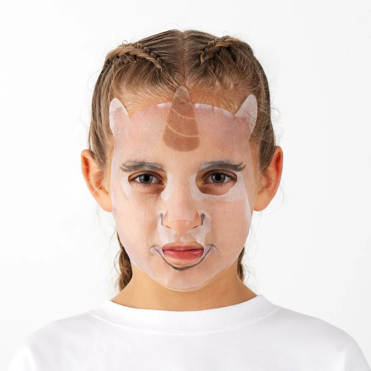 Everyday Facial Sheet Mask – Unicorn