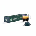 Nespresso Vertuo Starbucks Espresso Roast
