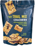 Trader Joes Trail Mix Crackers