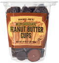 Trader Joe's Milk Chocolate Peanut Butter Cups