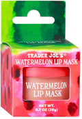 Trader Joe's Watermelon Lip Mask