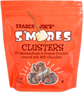 Trader Joe's Smores Clusters