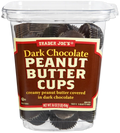 Trader Joe's Dark Chocolate Peanut Butter Cups