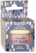 Trader Joe's Vanilla Lip Mask