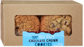 Trader Joe's Fresh Sea Salt Chocolate Chunk Cookies